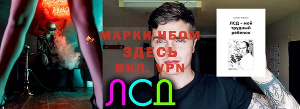 Альфа ПВП Медногорск