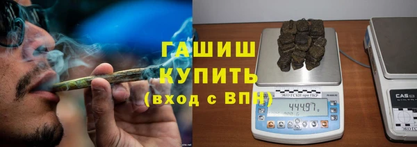 гашик Михайлов
