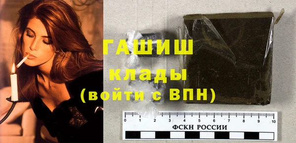 гашик Михайлов